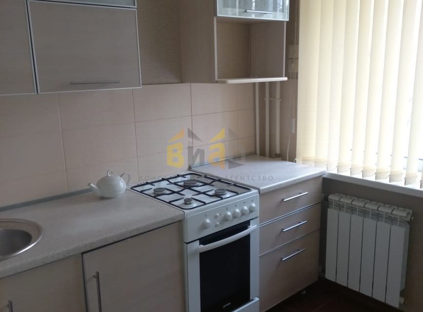 Сдаётся 2-комнатная квартира, 47 м²