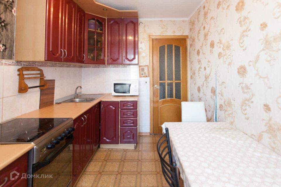 Продаётся 3-комнатная квартира, 67.2 м²