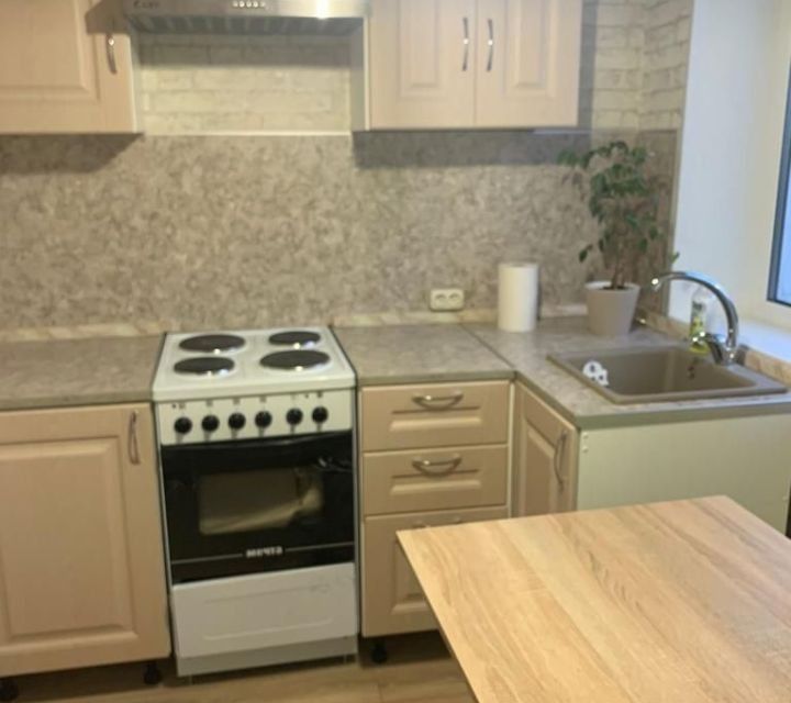Продаётся 2-комнатная квартира, 45 м²