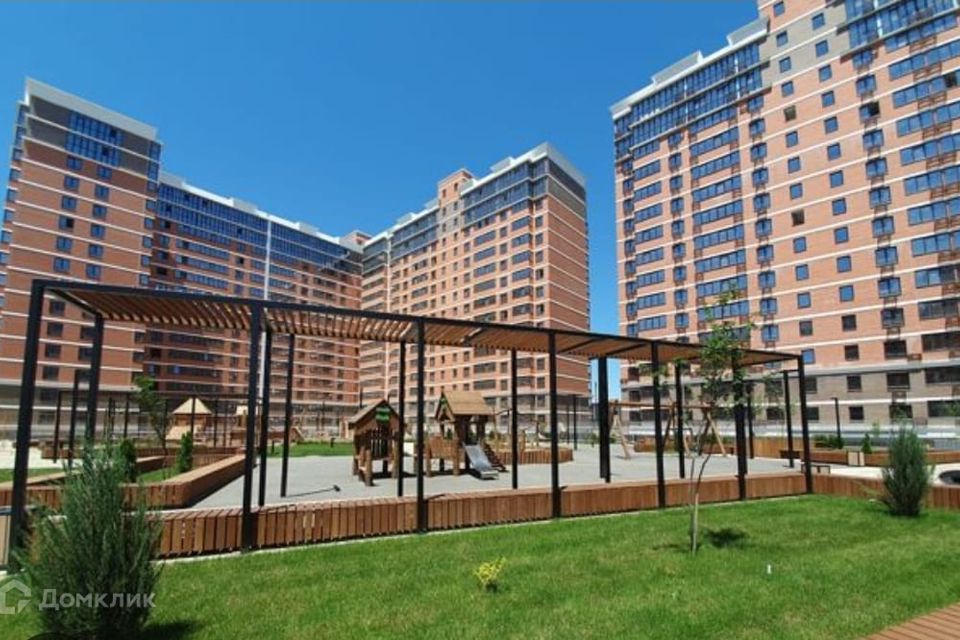 Продаётся студия, 24.1 м²