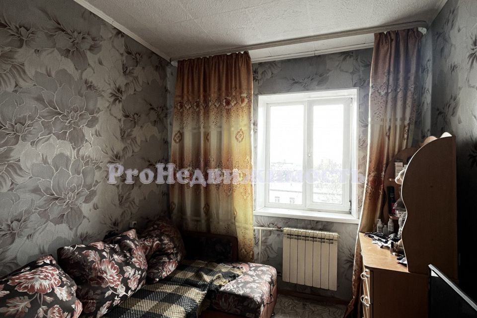 Продаётся 2-комнатная квартира, 50.9 м²