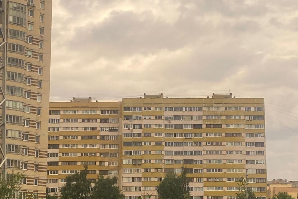 Продаётся 1-комнатная квартира, 28 м²