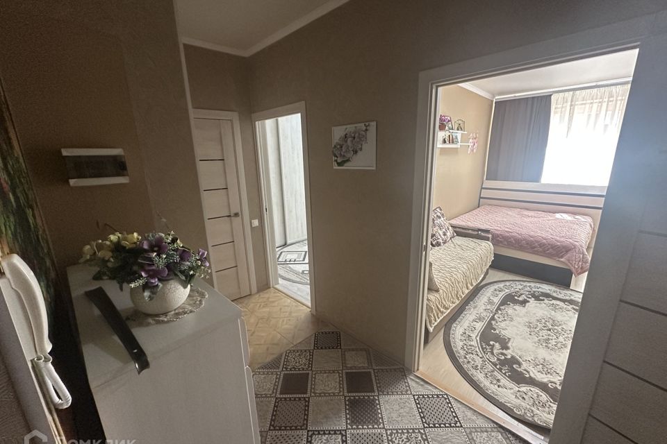 Продаётся 2-комнатная квартира, 60 м²