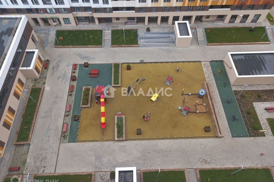 Продаётся студия, 18.5 м²