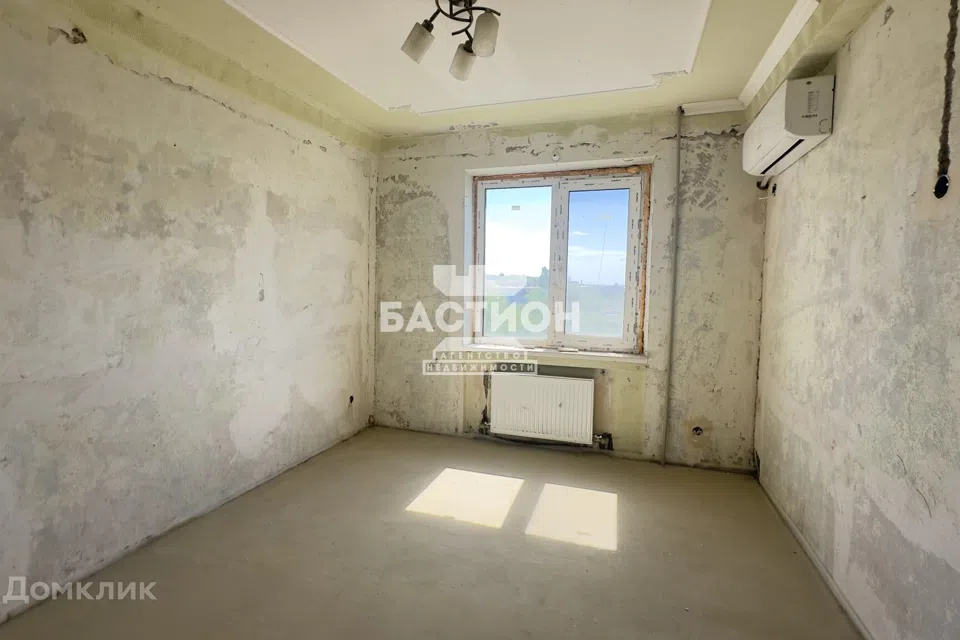 Продаётся 2-комнатная квартира, 52 м²