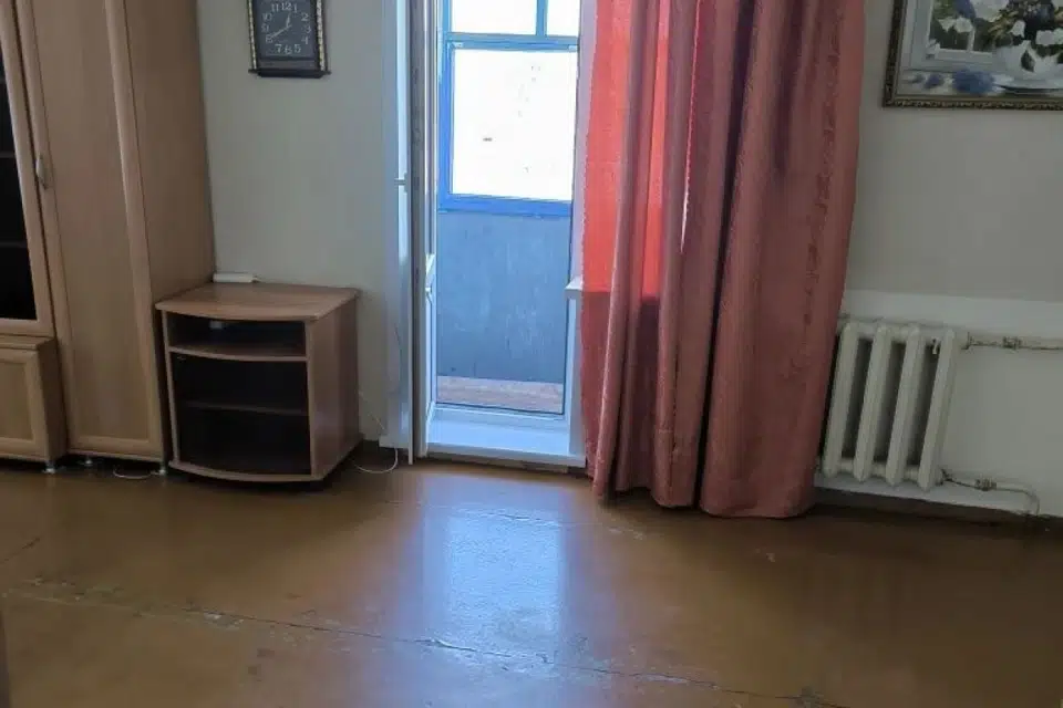 Продаётся 2-комнатная квартира, 54 м²