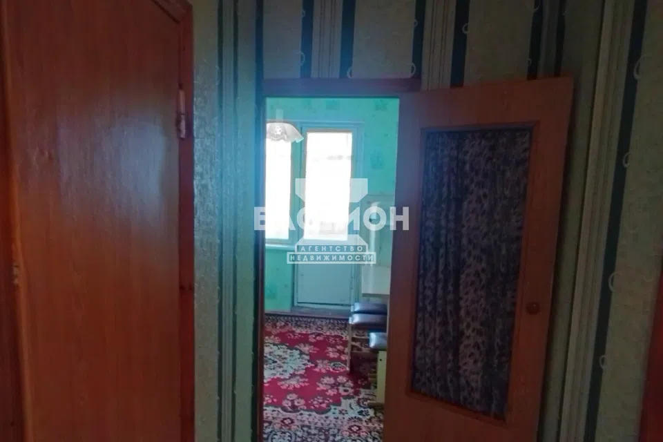 Продаётся 1-комнатная квартира, 35 м²