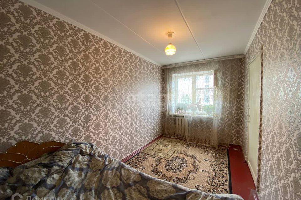 Продаётся 2-комнатная квартира, 43 м²