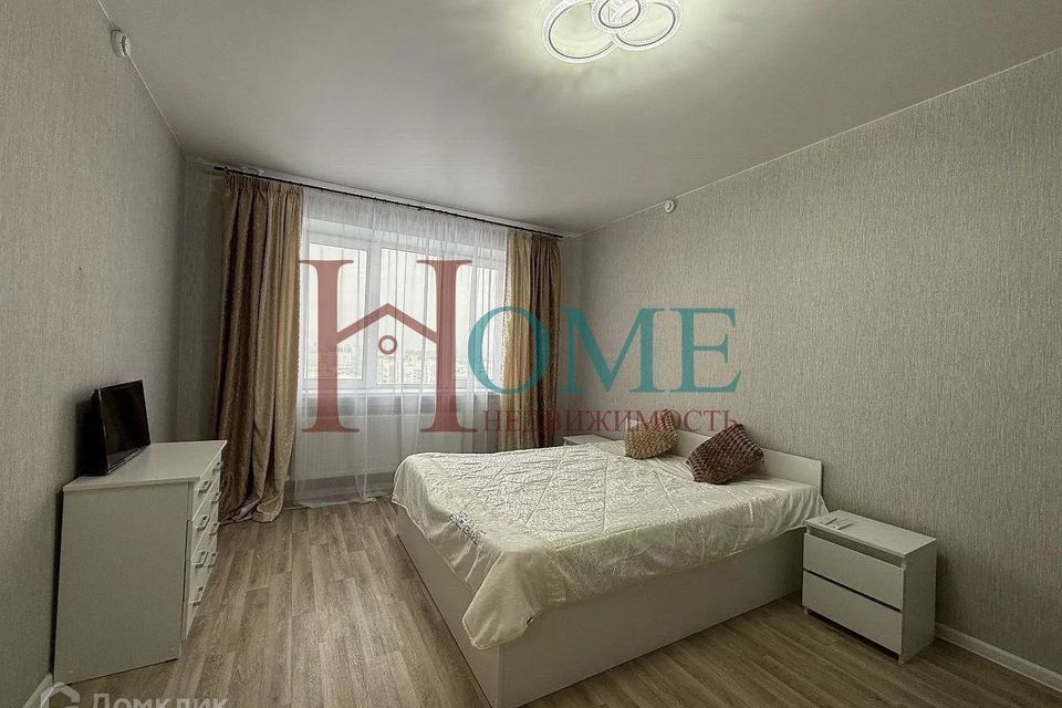 Сдаётся 1-комнатная квартира, 36 м²
