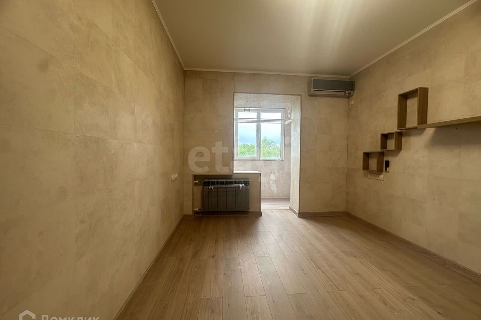 Продаётся 2-комнатная квартира, 55.2 м²