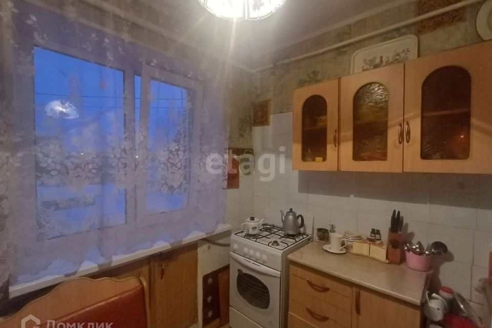 Продаётся 2-комнатная квартира, 37.3 м²