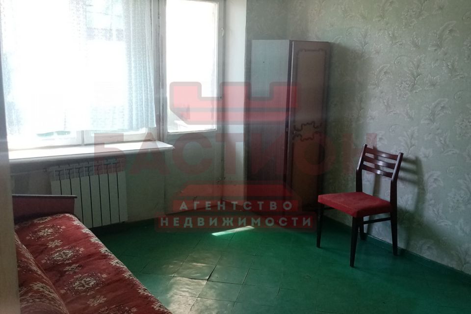 Продаётся 2-комнатная квартира, 48 м²