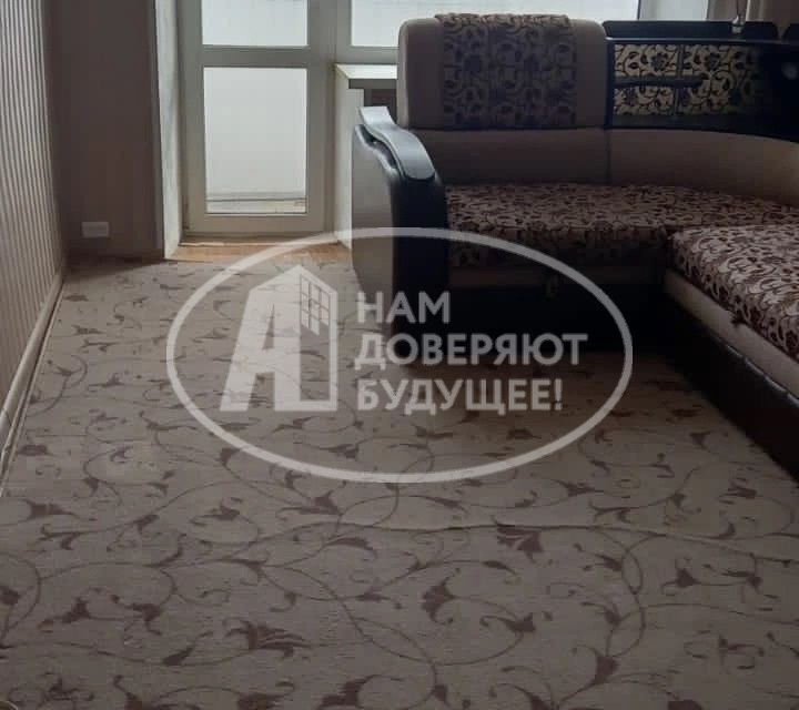 Продаётся 2-комнатная квартира, 48 м²