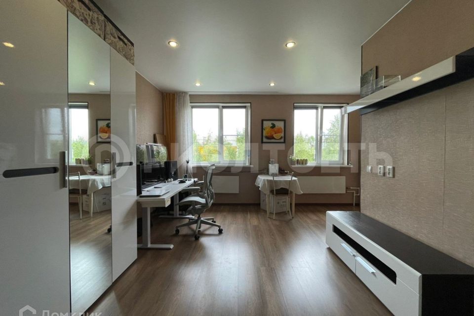 Продаётся студия, 29.2 м²