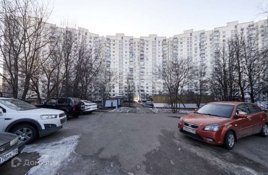 Продаётся 3-комнатная квартира, 74.4 м²