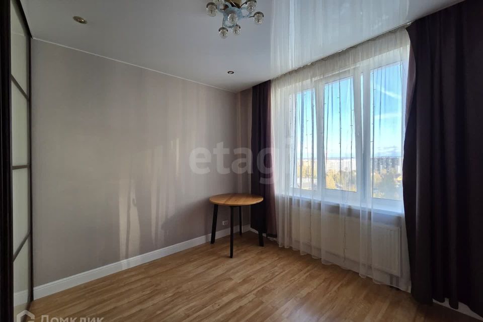 Продаётся студия, 34.7 м²