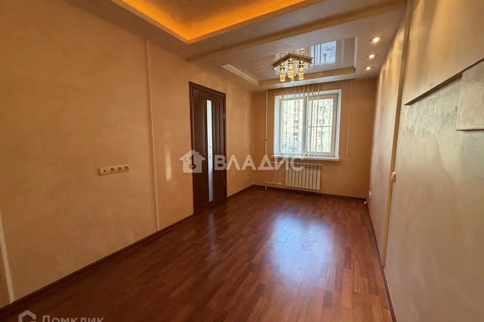 Продаётся 2-комнатная квартира, 42 м²