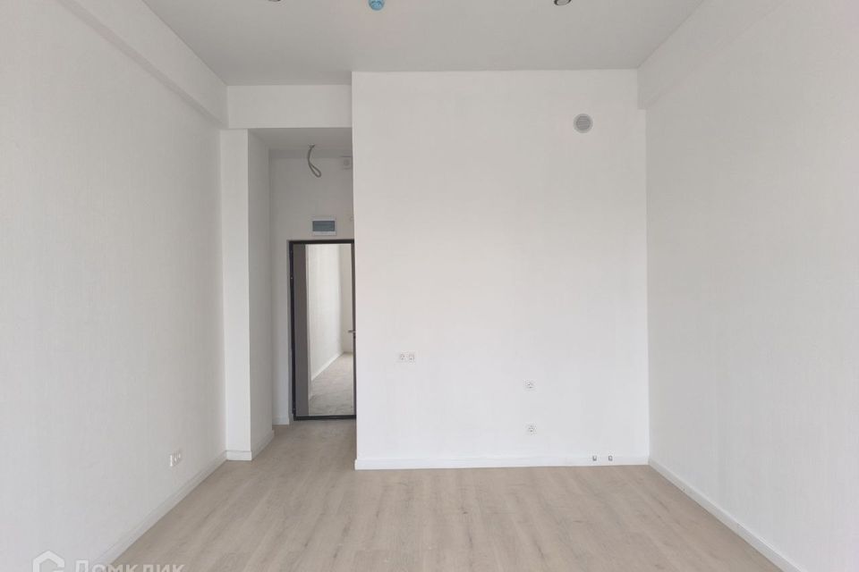 Продаётся студия, 24.6 м²