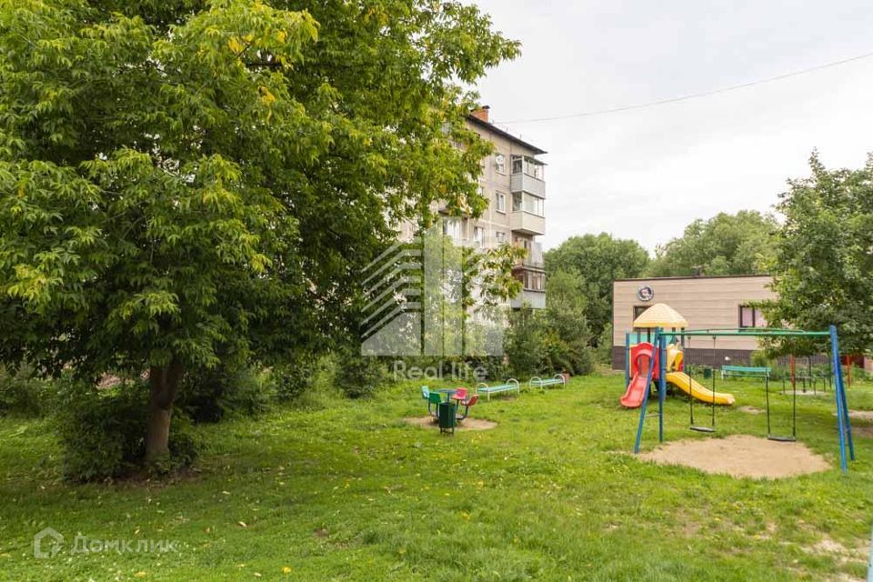 Продаётся 2-комнатная квартира, 48.4 м²