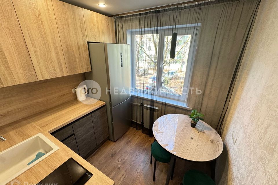 Сдаётся 1-комнатная квартира, 30.6 м²