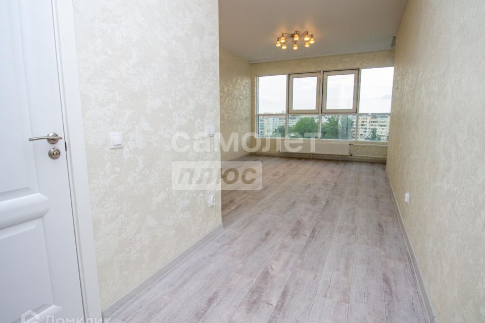 Продаётся студия, 27.5 м²