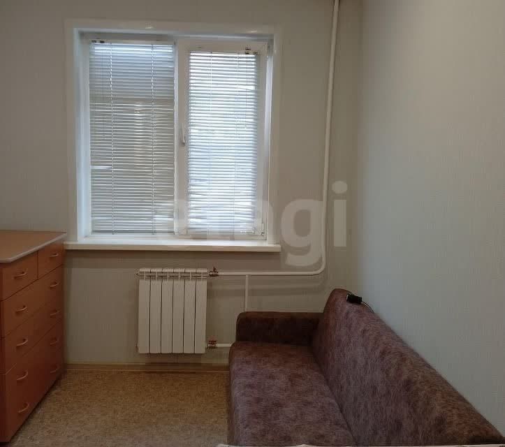 Сдаётся 1-комнатная квартира, 14 м²