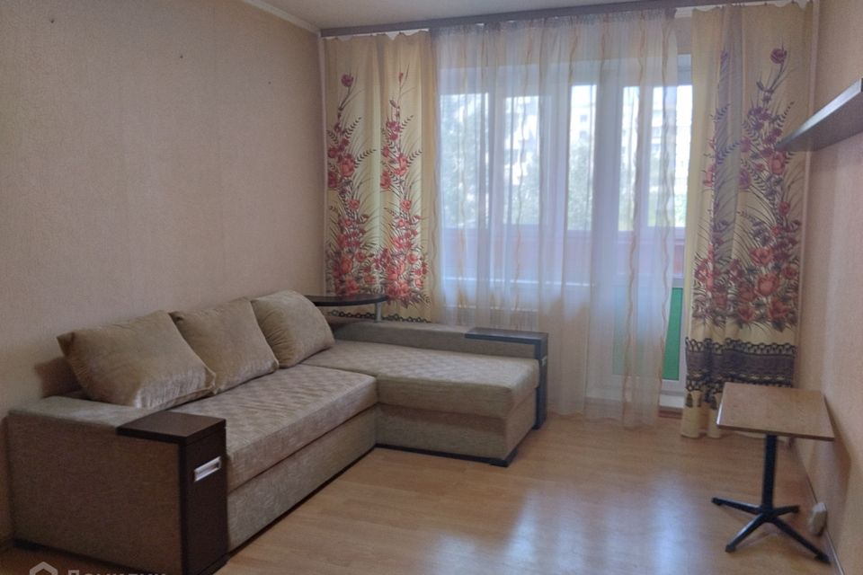 Продаётся 2-комнатная квартира, 46.2 м²