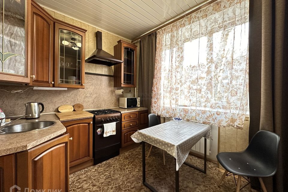 Продаётся 2-комнатная квартира, 61.7 м²