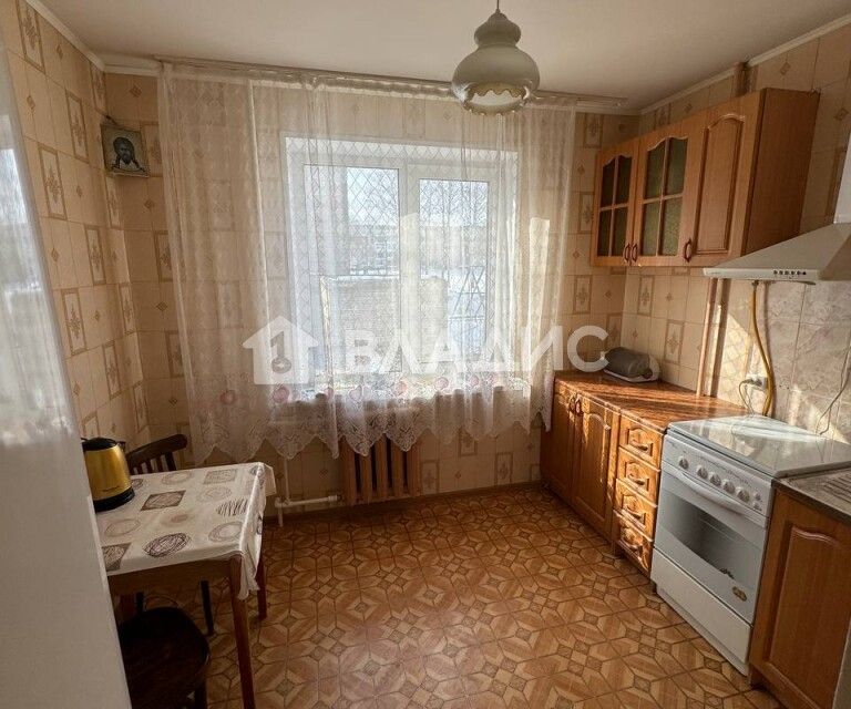 Сдаётся 2-комнатная квартира, 52 м²