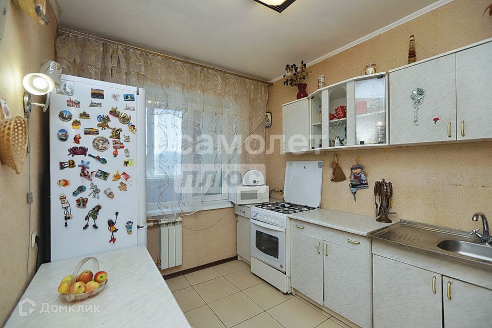 Продаётся 2-комнатная квартира, 51 м²