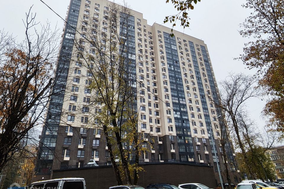 Продаётся машиноместо, 27.7 м²