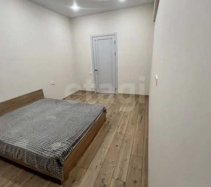 Продаётся 2-комнатная квартира, 58.7 м²