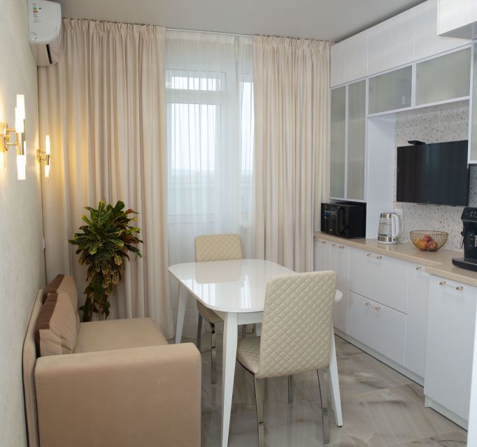 Продаётся 2-комнатная квартира, 57 м²