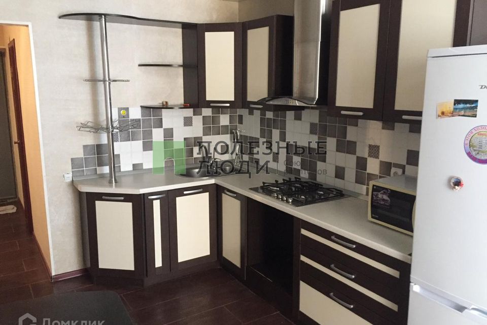 Сдаётся 1-комнатная квартира, 47 м²