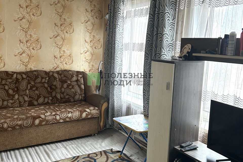 Продаётся 2-комнатная квартира, 30 м²