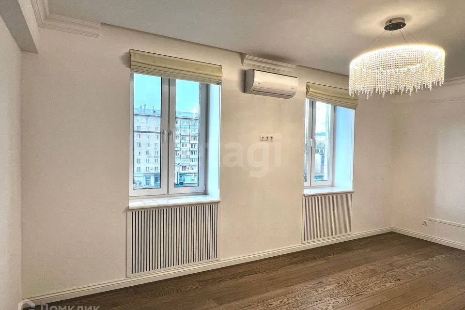 Продаётся 3-комнатная квартира, 64 м²