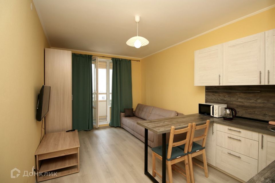 Сдаётся студия, 26 м²