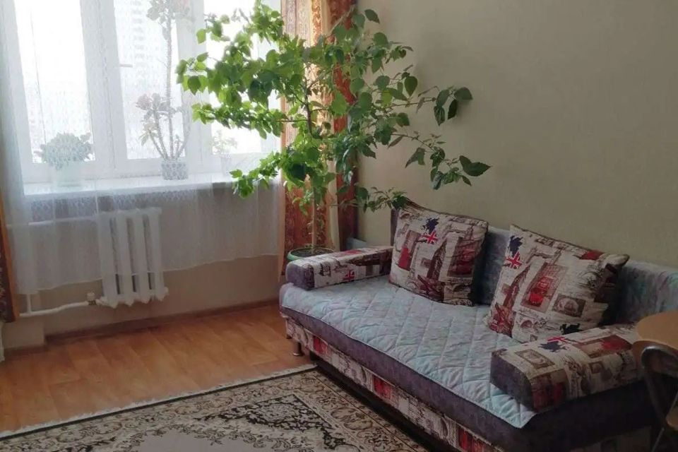 Продаётся 1-комнатная квартира, 30.3 м²