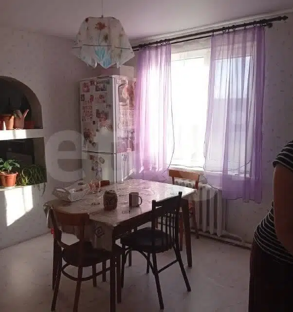 Продаётся 1-этажный дом, 72 м²