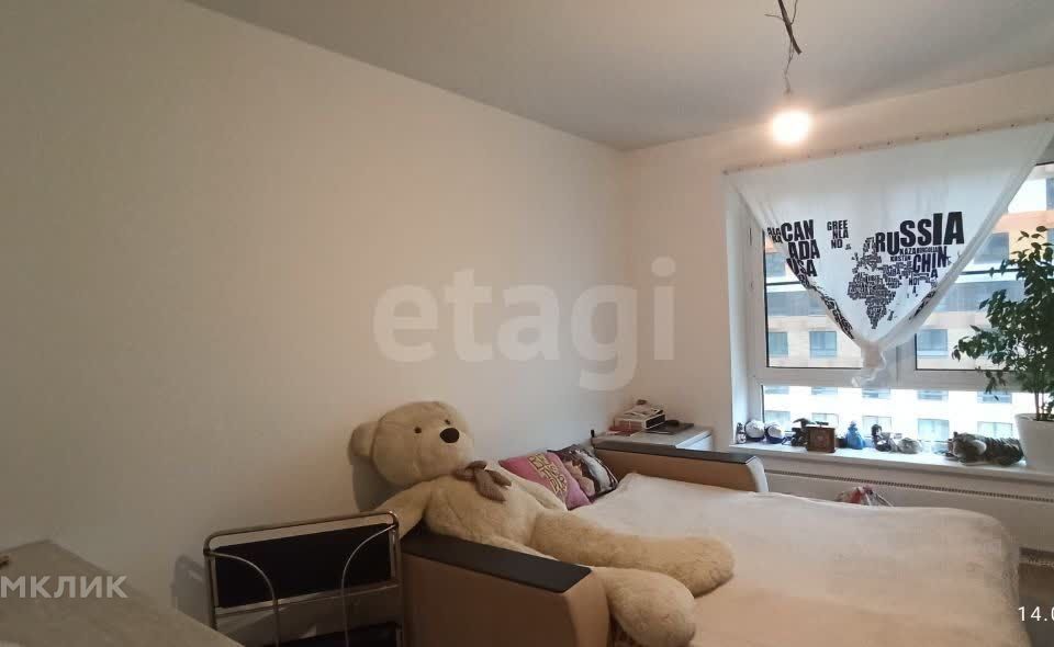 Продаётся студия, 20 м²
