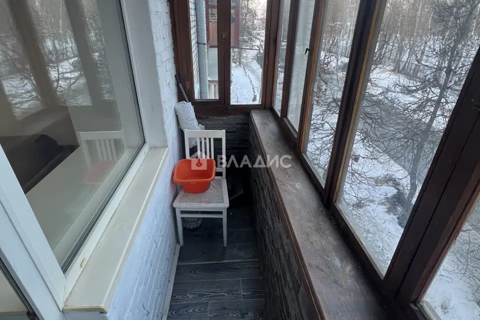 Сдаётся 2-комнатная квартира, 42 м²