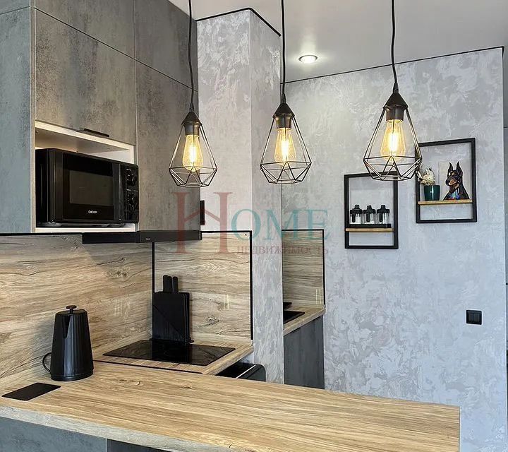 Сдаётся 1-комнатная квартира, 30 м²