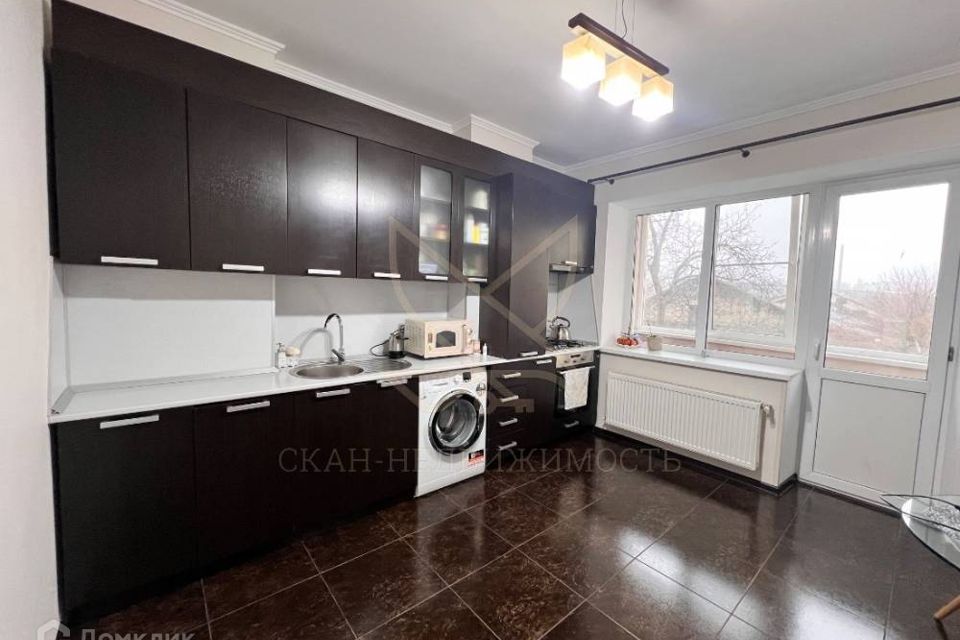 Продаётся 2-комнатная квартира, 69 м²