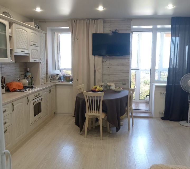 Продаётся 2-комнатная квартира, 60 м²