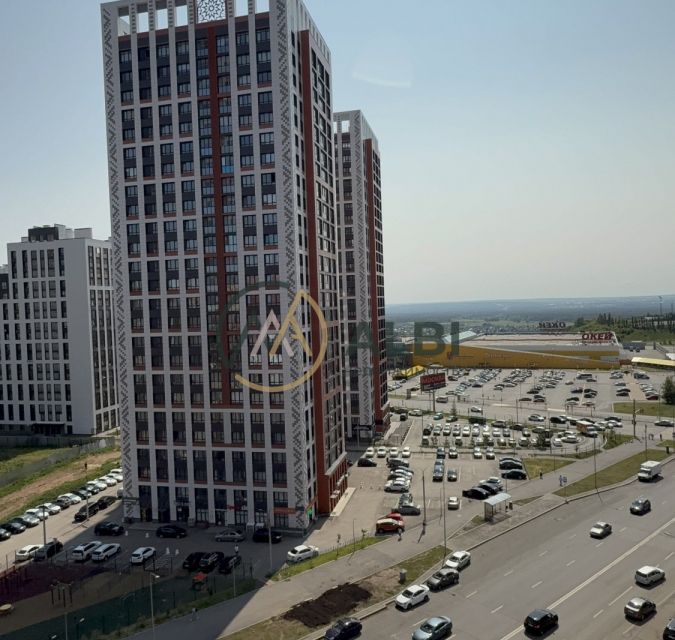 Сдаётся 2-комнатная квартира, 41.9 м²