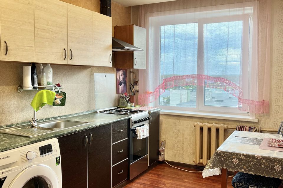Сдаётся 2-комнатная квартира, 45 м²