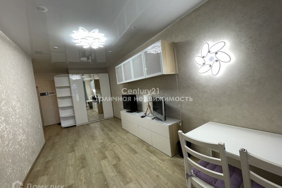 Продаётся 2-комнатная квартира, 44 м²