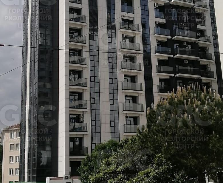 Продаётся 2-комнатная квартира, 49.8 м²