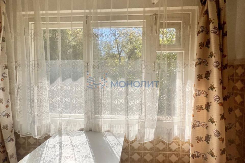 Продаётся 4-комнатная квартира, 79.7 м²