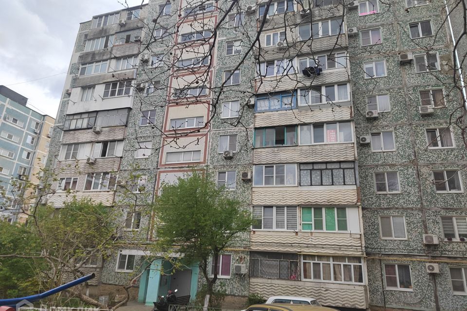 Продаётся 2-комнатная квартира, 47 м²